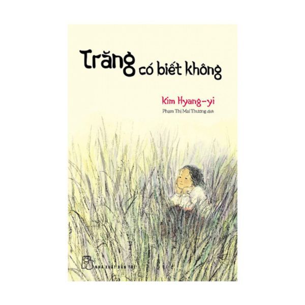 Trăng Có Biết Không