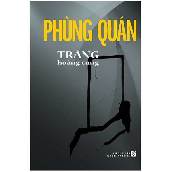 Trăng Hoàng Cung