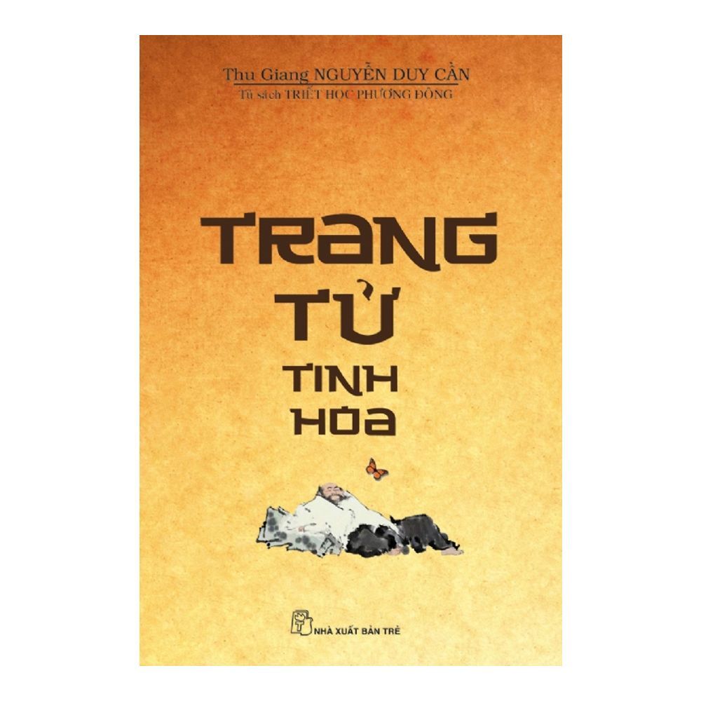 Trang Tử Tinh Hoa