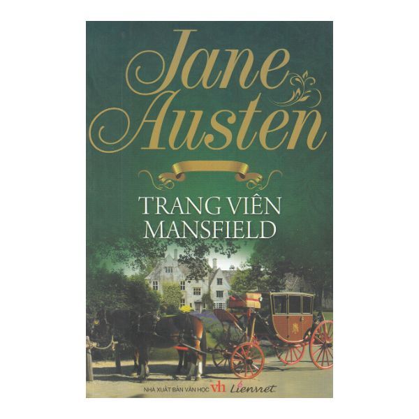 Trang Viên Mansfield