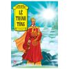  Tranh Truyện Lịch Sử Việt Nam - Lê Thánh Tông 