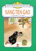  Tranh Truyện Dân Gian Việt Nam - Nàng Tiên Gạo 
