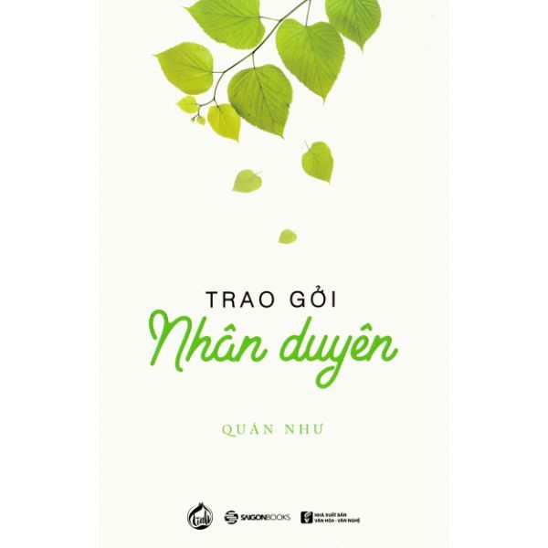 Trao Gởi Nhân Duyên