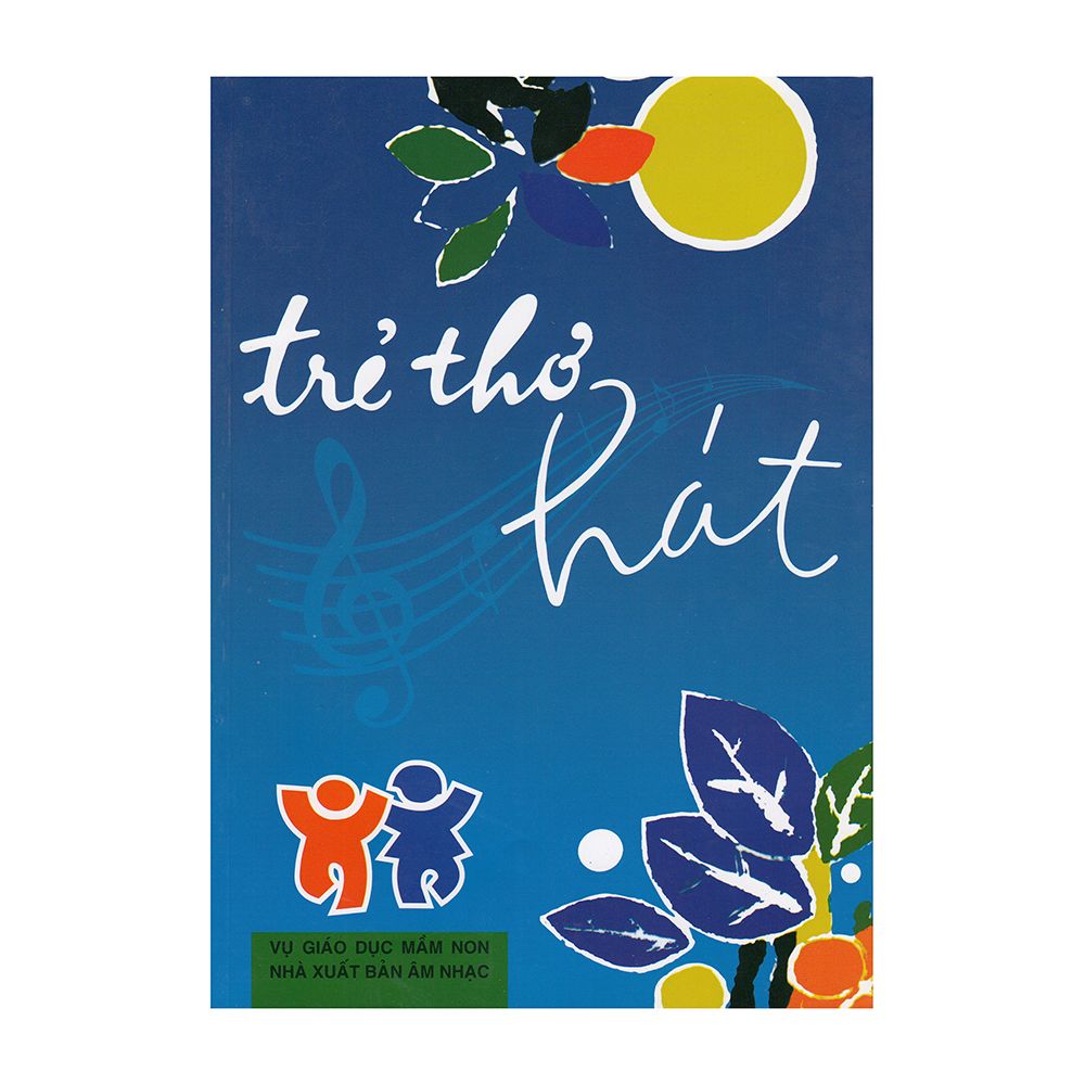 Trẻ Thơ Hát