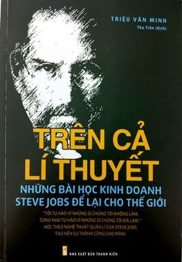 Trên Cả Lý Thuyết