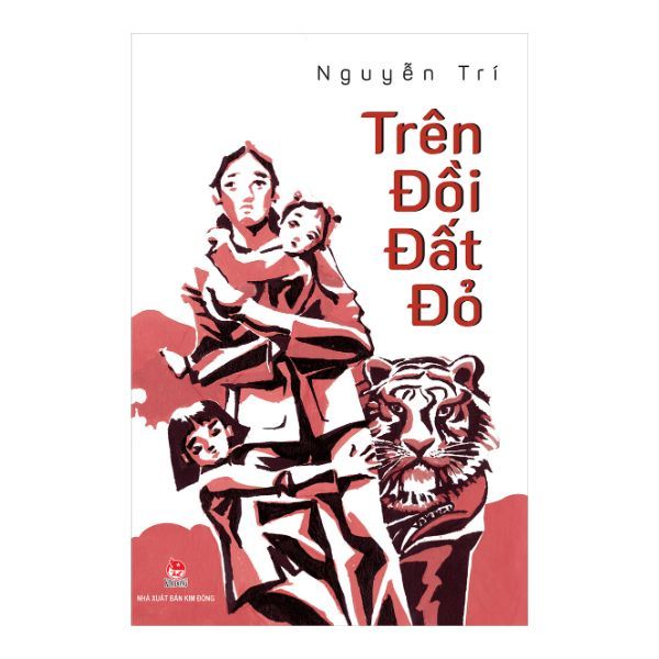 Trên Đồi Đất Đỏ