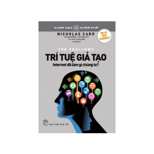 Trí Tuệ Giả Tạo