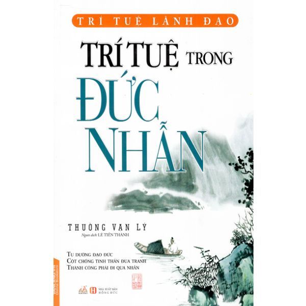 Trí Tuệ Trong Đức Nhẫn