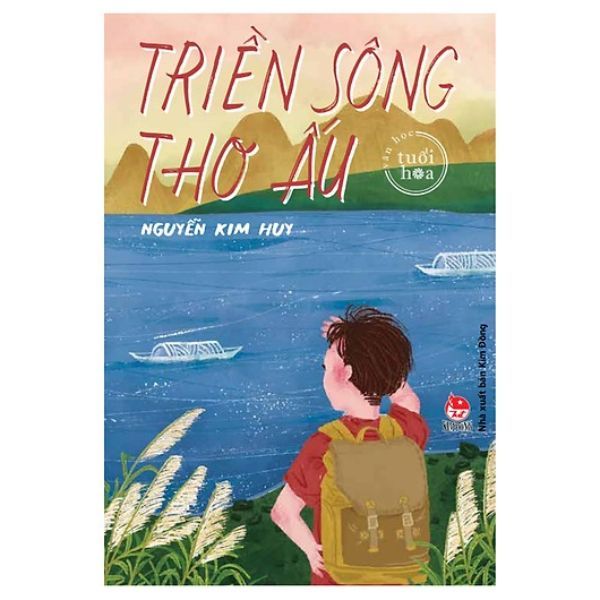 Triền Sông Thơ Ấu