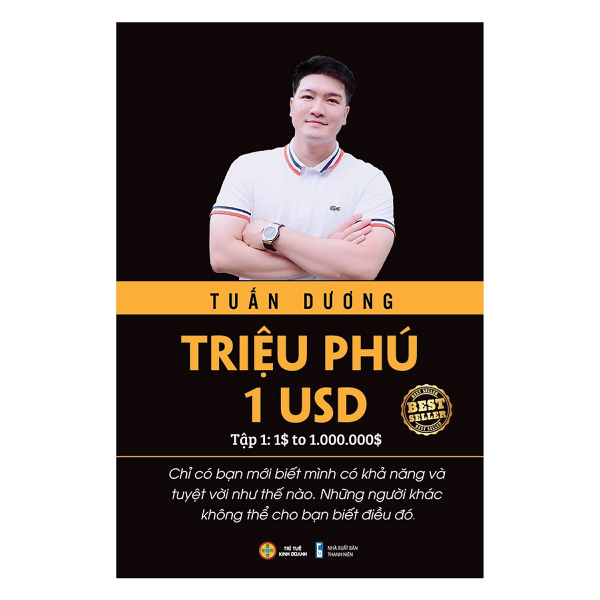 Triệu Phú 1 USD
