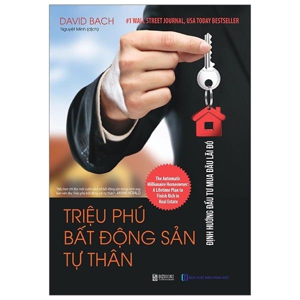 Triệu Phú Bất Động Sản Tự Thân