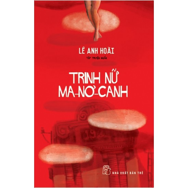 Trinh Nữ Ma-nơ-canh
