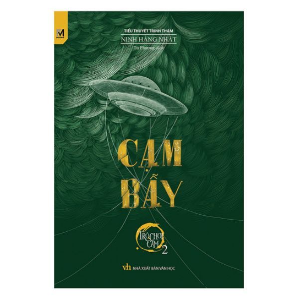 Trò Chơi Cấm: Cạm Bẫy - Tập 2
