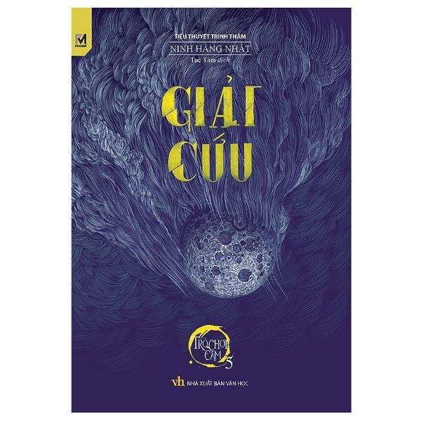 Trò Chơi Cấm: Giải Cứu - Tập 5