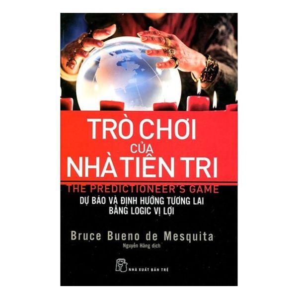 Trò chơi của nhà tiên tri