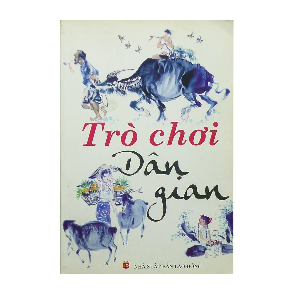 Trò Chơi Dân Gian