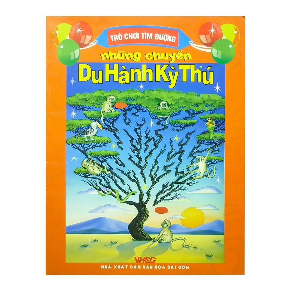 Trò chơi tìm đường