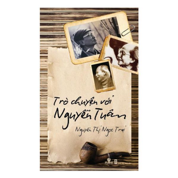 Trò Chuyện Với Nguyễn Tuân