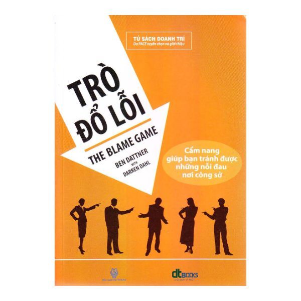 Trò Đổ Lỗi