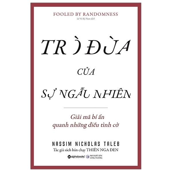 Trò đùa của sự ngẫu nhiên