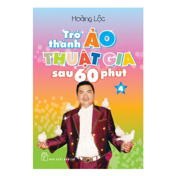Trở Thành Ảo Thuật Gia Sau 60 Phút - Tập 4