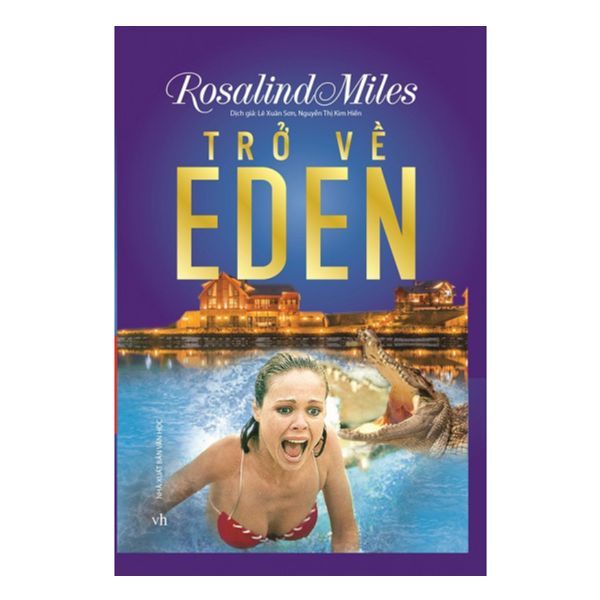 Trở Về Eden (Trí Việt)