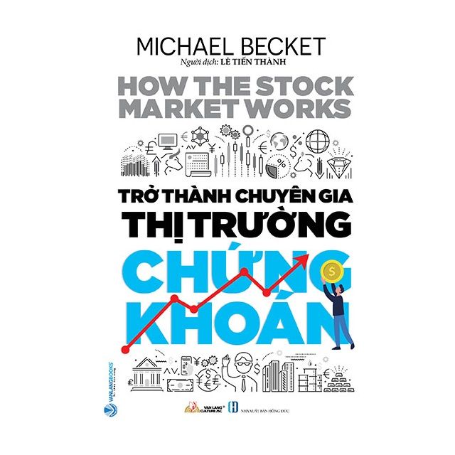 Trở Thành Chuyên Gia Thị Trường Chứng Khoán