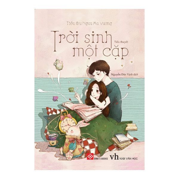 Trời Sinh Một Cặp