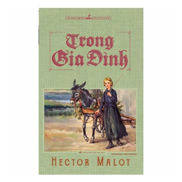 Trong Gia Đình