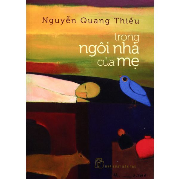Trong Ngôi Nhà Của Mẹ