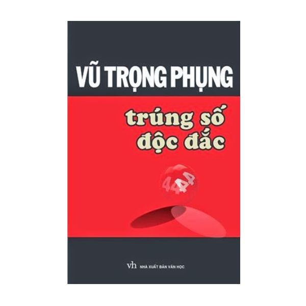 Trúng Số Độc Đắc (2010)