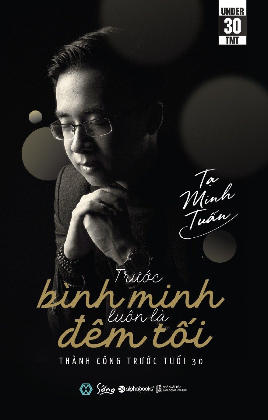 Trước Bình Minh Luôn Là Đêm Tối