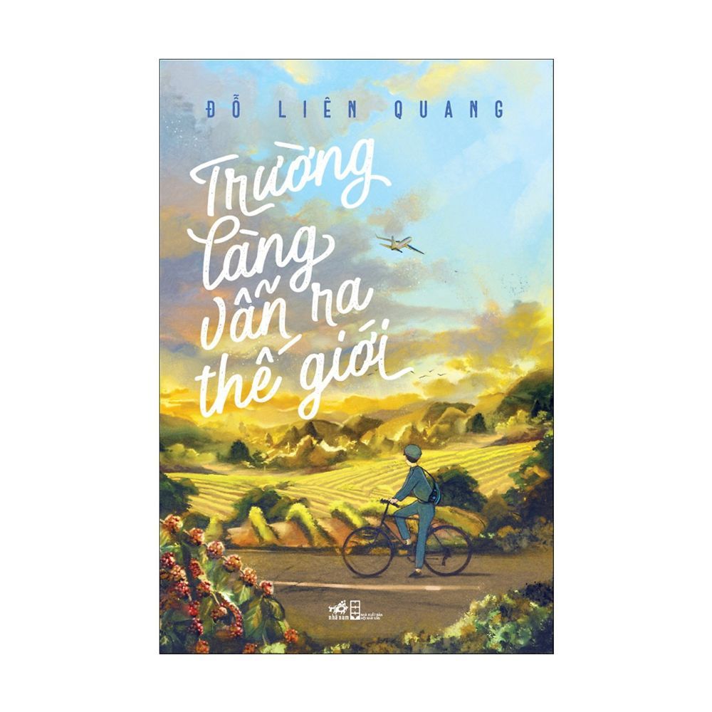 Trường Làng Vẫn Ra Thế Giới