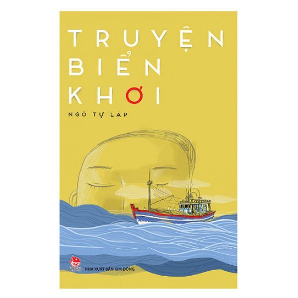 Truyện Biển Khơi