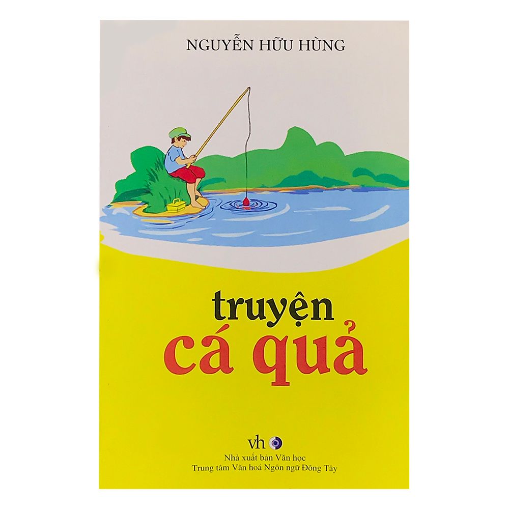 Truyện Cá Quả