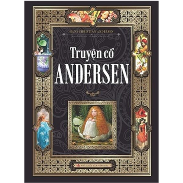 Truyện Cổ Andersen