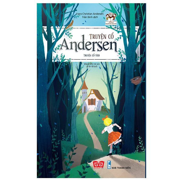 Truyện cổ Andersen
