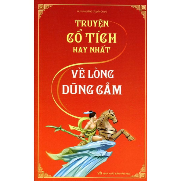 Truyện cổ tích hay nhất về lòng dũng cảm