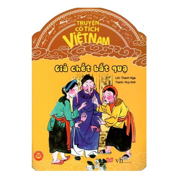 Giả chết bắt quạ