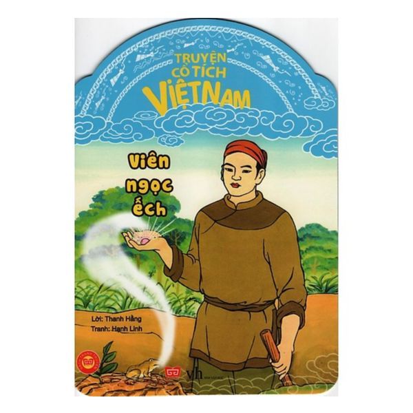 TCTVN - Viên Ngọc Ếch