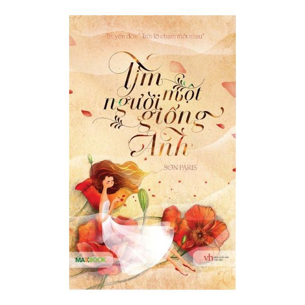 Truyện Đôi : Trót Lỡ Chạm Môi Nhau