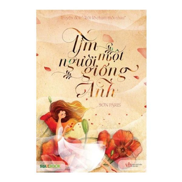 Truyện Đôi - Trót Lỡ Chạm Môi Nhau