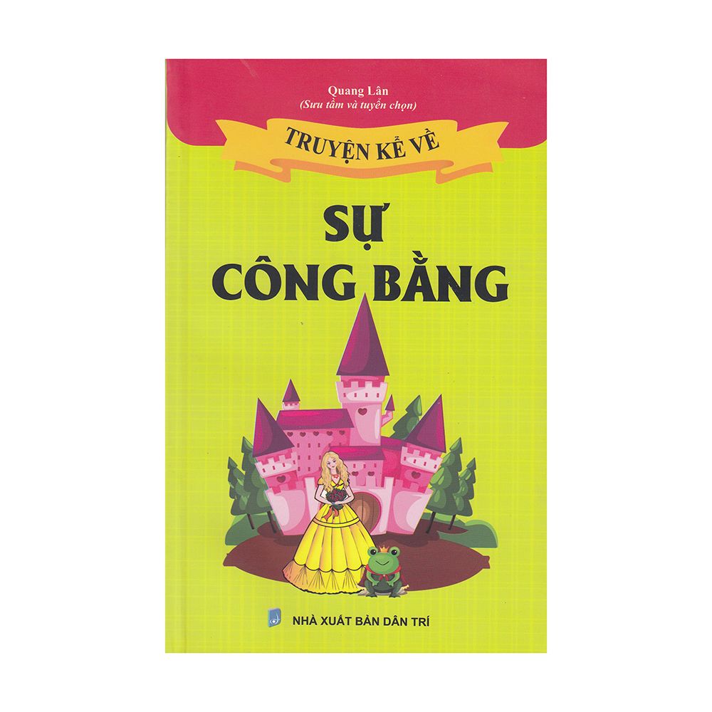 Truyện Kể Về Sự Công Bằng