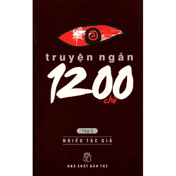 Truyện Ngắn 1200 Chữ