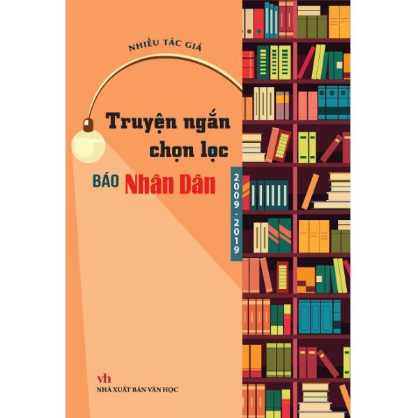 Truyện Ngắn Chọn Lọc Báo Nhân Dân