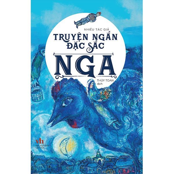 Truyện Ngắn Đặc Sắc Nga
