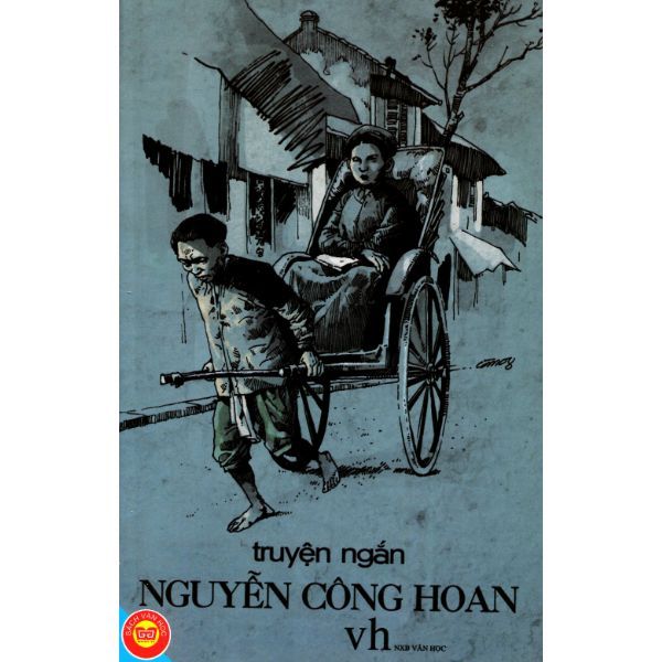 Truyện ngắn Nguyễn Công Hoan
