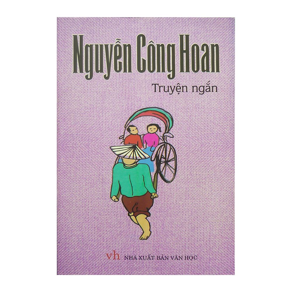 Truyện Ngắn Nguyễn Công Hoan