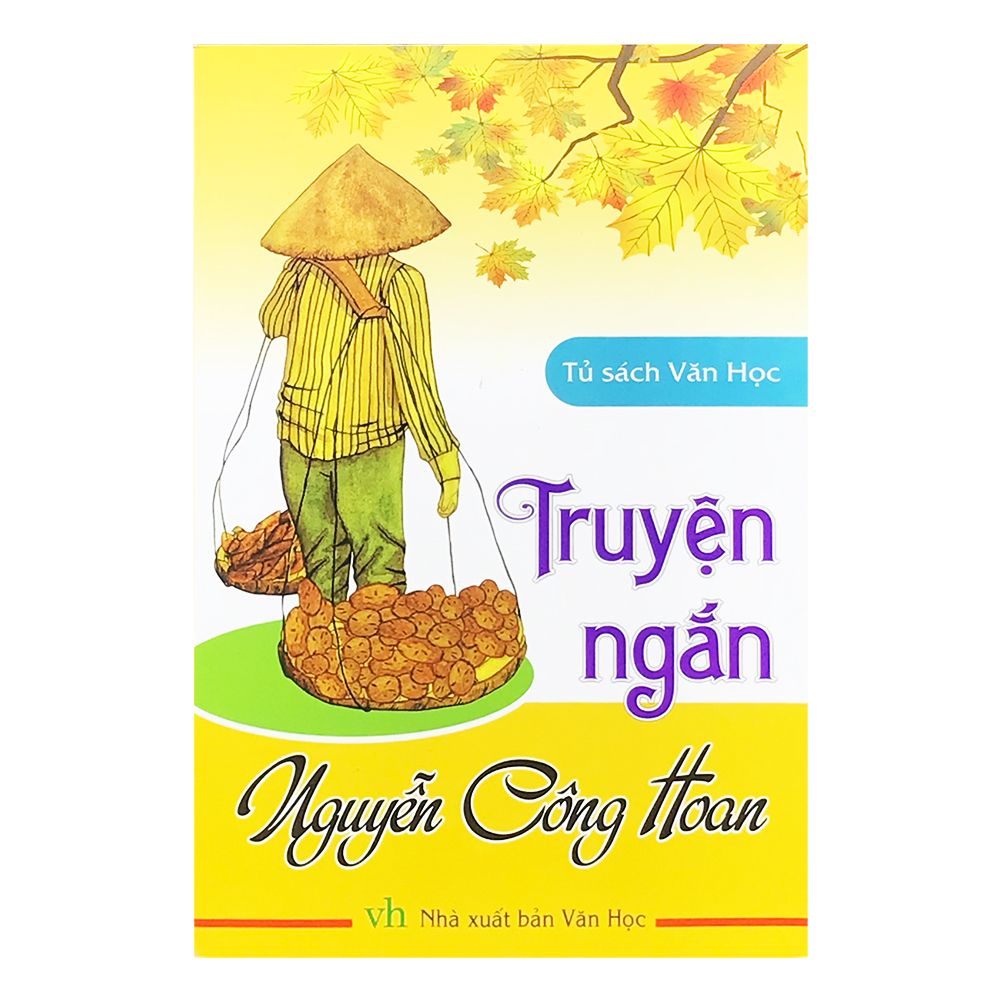 Truyện Ngắn Nguyễn Công Hoan