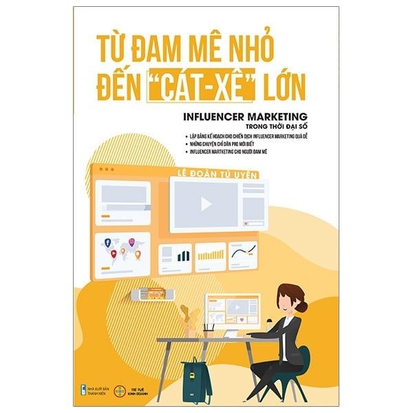 Từ Đam Mê Nhỏ Đến